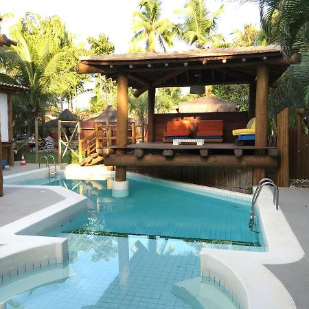 Praia Do Forte Aloha Residence Eksteriør bilde
