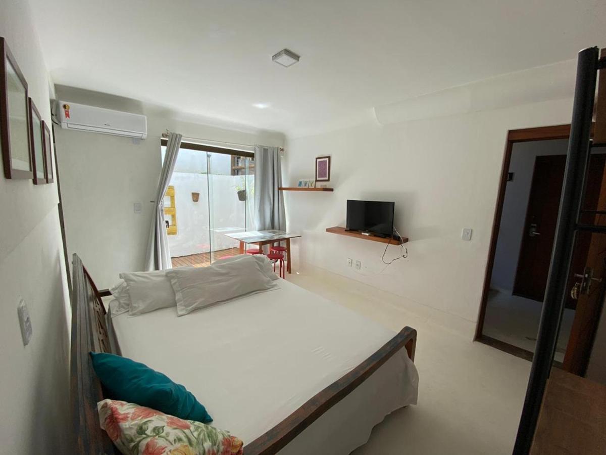 Praia Do Forte Aloha Residence Eksteriør bilde