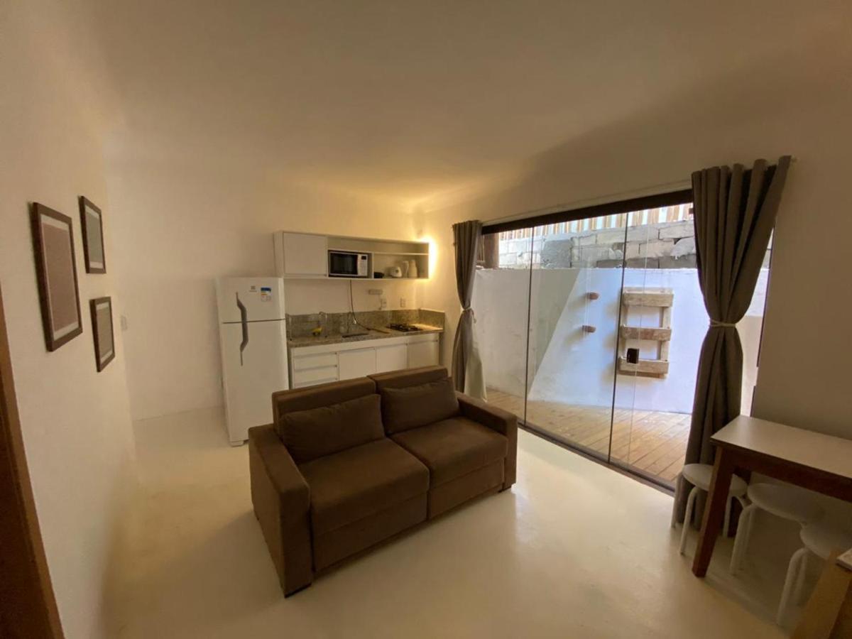 Praia Do Forte Aloha Residence Eksteriør bilde