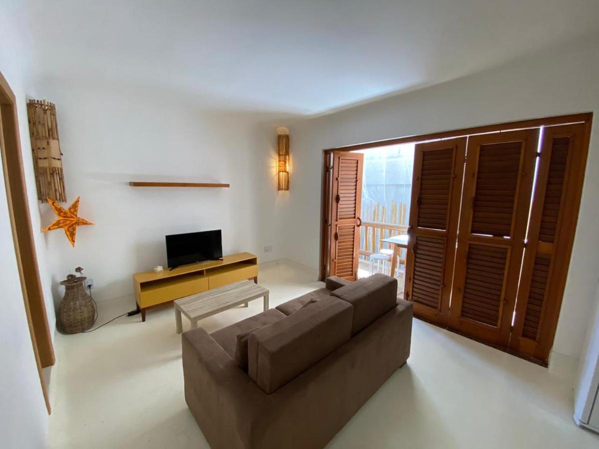 Praia Do Forte Aloha Residence Eksteriør bilde