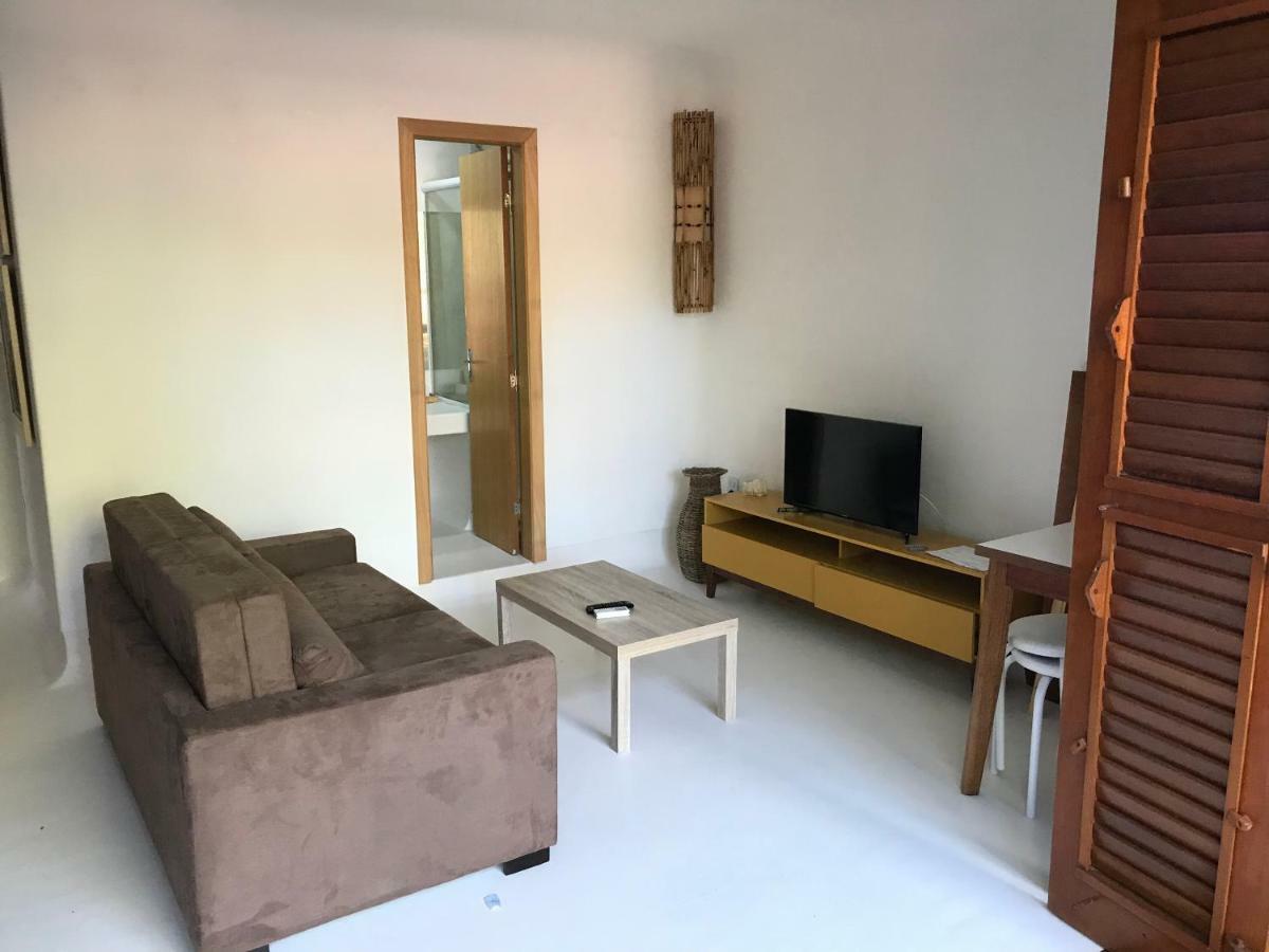 Praia Do Forte Aloha Residence Eksteriør bilde