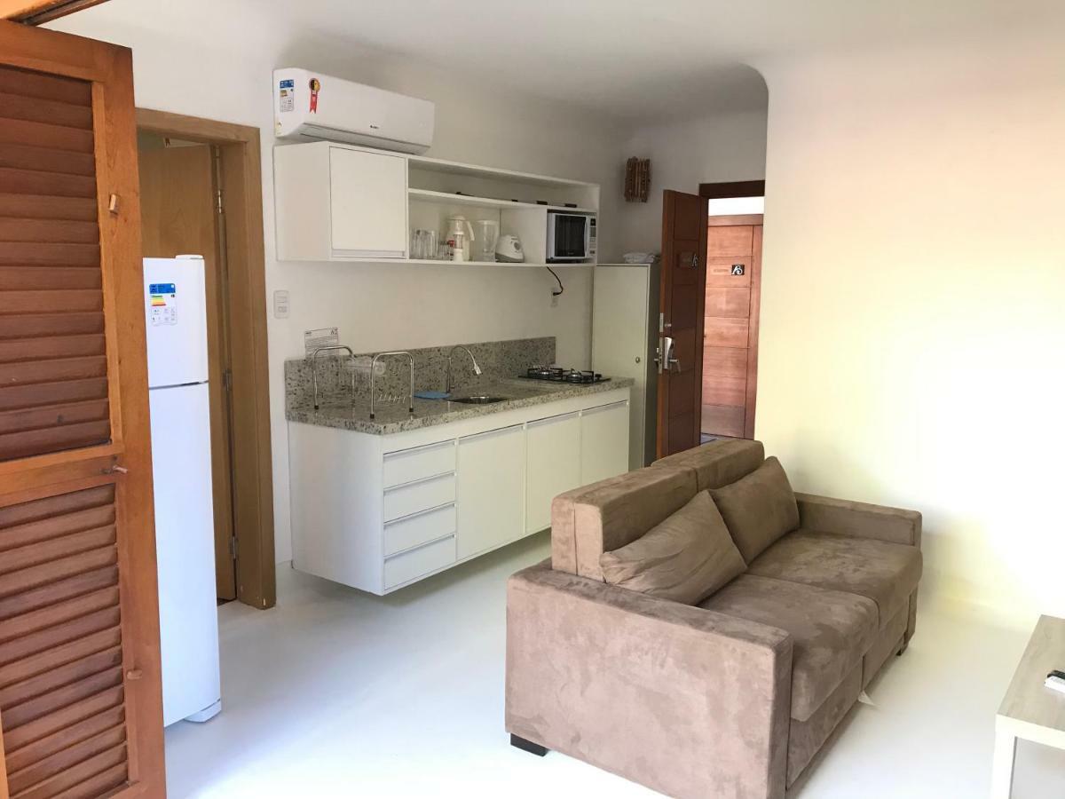 Praia Do Forte Aloha Residence Eksteriør bilde