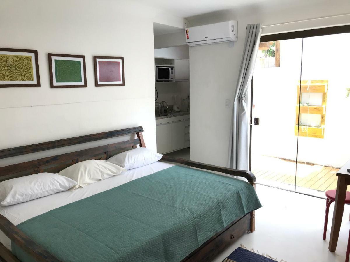 Praia Do Forte Aloha Residence Eksteriør bilde