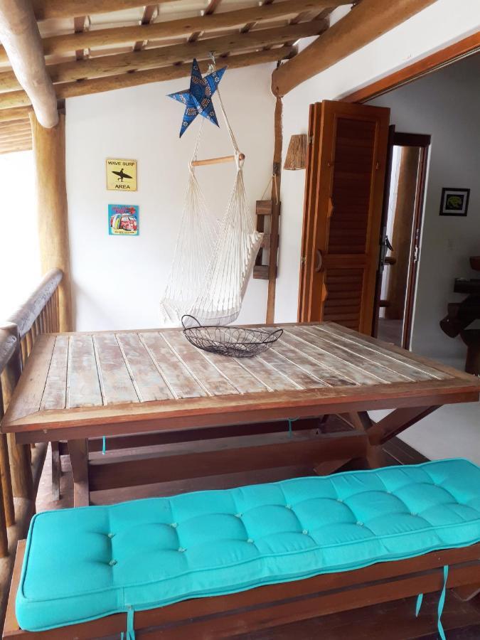 Praia Do Forte Aloha Residence Eksteriør bilde